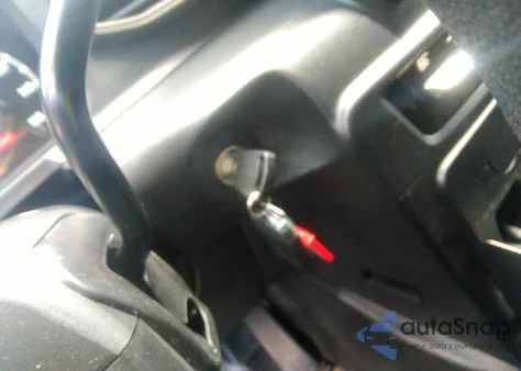 2023 Ford Explorer Police Interceptor z USA, uszkodzony, nr VIN 1FM5K8AB1PGA32371